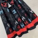 2025SS Long Skirt CHANEL Chanel Simple with excellent variety 2025SS Long Skirt CHANEL Chanel Simple with excellent variety