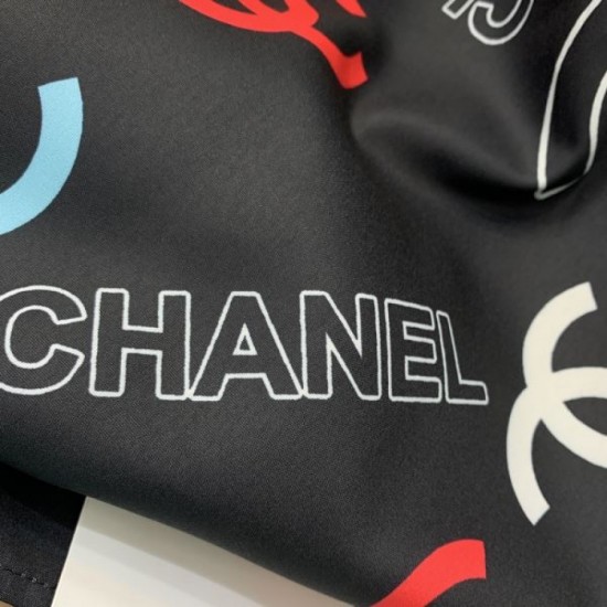 2025SS Long Skirt CHANEL Chanel Simple with excellent variety 2025SS Long Skirt CHANEL Chanel Simple with excellent variety