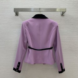 2025SS Top and Bottom Set CHANEL New Arrivals to Increase Your Fashionability