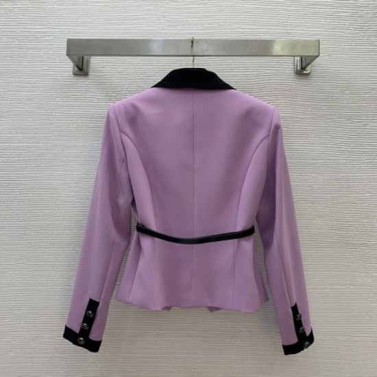 2025SS Top and Bottom Set CHANEL New Arrivals to Increase Your Fashionability 2025SS Top and Bottom Set CHANEL New Arrivals to Increase Your Fashionability