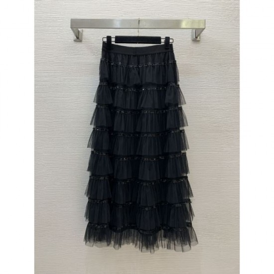 2025SS Top and Bottom Set CHANEL New Arrivals to Increase Your Fashionability 2025SS Top and Bottom Set CHANEL New Arrivals to Increase Your Fashionability