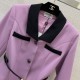 2025SS Top and Bottom Set CHANEL New Arrivals to Increase Your Fashionability 2025SS Top and Bottom Set CHANEL New Arrivals to Increase Your Fashionability