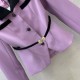 2025SS Top and Bottom Set CHANEL New Arrivals to Increase Your Fashionability 2025SS Top and Bottom Set CHANEL New Arrivals to Increase Your Fashionability