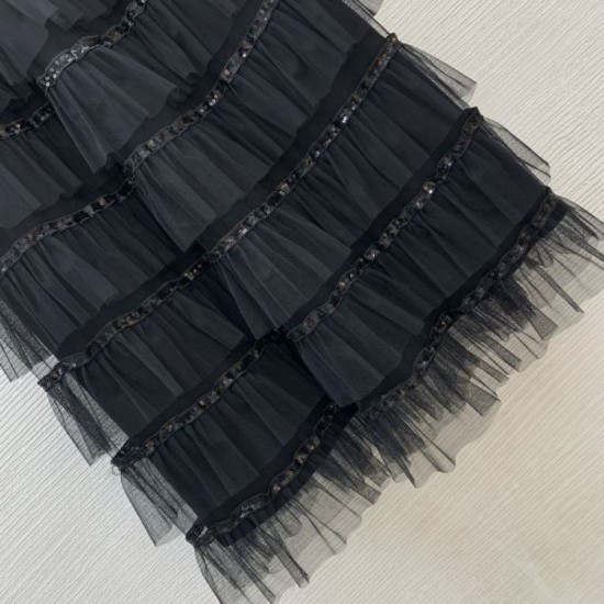 2025SS Top and Bottom Set CHANEL New Arrivals to Increase Your Fashionability 2025SS Top and Bottom Set CHANEL New Arrivals to Increase Your Fashionability
