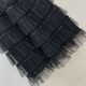 2025SS Top and Bottom Set CHANEL New Arrivals to Increase Your Fashionability 2025SS Top and Bottom Set CHANEL New Arrivals to Increase Your Fashionability