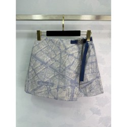 CHANEL Ska pants 2025 fall/winter new item Popular item with a mature impression