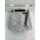 CHANEL Ska pants 2025 fall/winter new item Popular item with a mature impression CHANEL Ska pants 2025 fall/winter new item Popular item with a mature impression