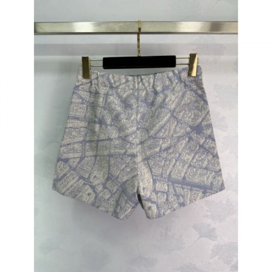CHANEL Ska pants 2025 fall/winter new item Popular item with a mature impression CHANEL Ska pants 2025 fall/winter new item Popular item with a mature impression