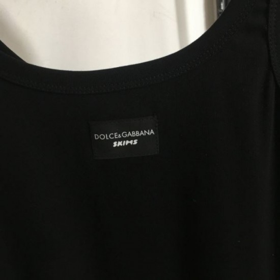 2025SS One Piece DOLCE & GABBANA Dolce & Gabbana Gift OK