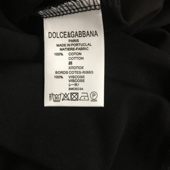 2025SS One Piece DOLCE & GABBANA Dolce & Gabbana Gift OK