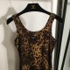 2025SS One Piece DOLCE & GABBANA Dolce & Gabbana Very popular this year 2025SS One Piece DOLCE & GABBANA Dolce & Gabbana Very popular this year