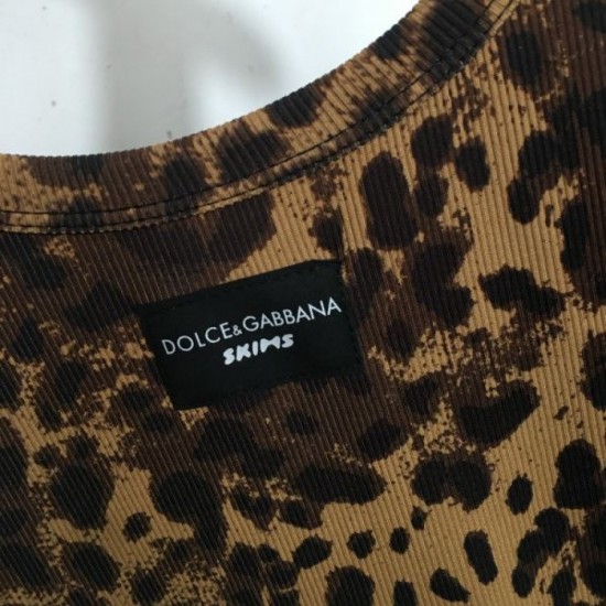 2025SS One Piece DOLCE & GABBANA Dolce & Gabbana Very popular this year 2025SS One Piece DOLCE & GABBANA Dolce & Gabbana Very popular this year