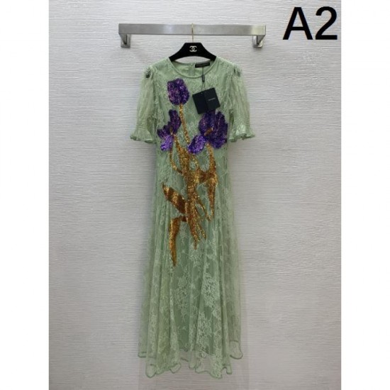 2025SS One Piece DOLCE & GABBANA Dolce & Gabbana Long-awaited Product