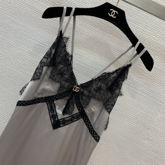 2025SS One Piece DOLCE & GABBANA Dolce & Gabbana Popular this year