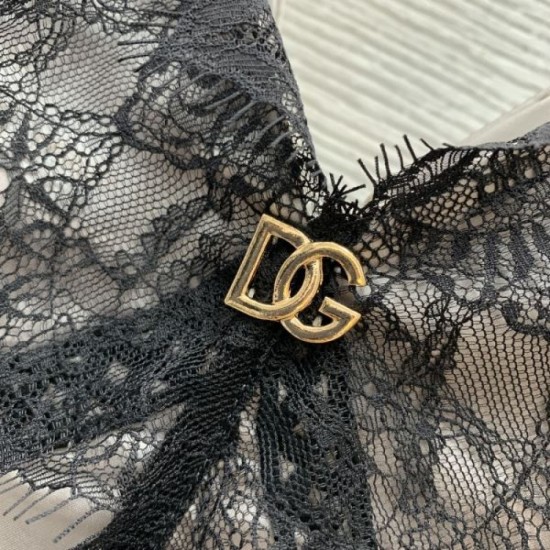 2025SS One Piece DOLCE & GABBANA Dolce & Gabbana Popular this year