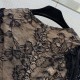 2025SS One Piece DOLCE & GABBANA Dolce & Gabbana New Frontline Product 2025SS One Piece DOLCE & GABBANA Dolce & Gabbana New Frontline Product