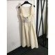2025SS One Piece DIOR Dior Nowadays classic items are popular 2025SS One Piece DIOR Dior Nowadays classic items are popular