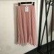 2025SS Pleated Skirt DIOR Dior New Products Popular Beauty Lines This Season 2025SS Pleated Skirt DIOR Dior New Products Popular Beauty Lines This Season
