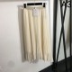 2025SS Pleated Skirt DIOR Dior New Products Popular Beauty Lines This Season 2025SS Pleated Skirt DIOR Dior New Products Popular Beauty Lines This Season