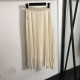 2025SS Pleated Skirt DIOR Dior New Products Popular Beauty Lines This Season 2025SS Pleated Skirt DIOR Dior New Products Popular Beauty Lines This Season