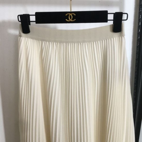 2025SS Pleated Skirt DIOR Dior New Products Popular Beauty Lines This Season 2025SS Pleated Skirt DIOR Dior New Products Popular Beauty Lines This Season