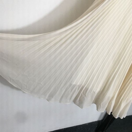 2025SS Pleated Skirt DIOR Dior New Products Popular Beauty Lines This Season 2025SS Pleated Skirt DIOR Dior New Products Popular Beauty Lines This Season
