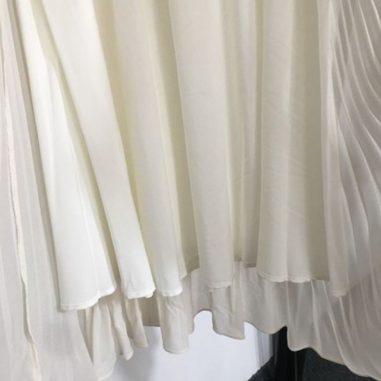2025SS Pleated Skirt DIOR Dior New Products Popular Beauty Lines This Season 2025SS Pleated Skirt DIOR Dior New Products Popular Beauty Lines This Season