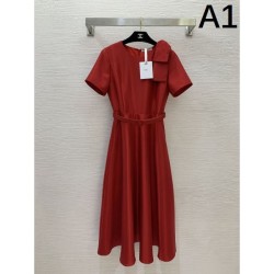 2025SS One Piece DIOR Dior Limited Items that continue to be popular