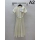 2025SS One Piece DIOR Dior Limited Items that continue to be popular 2025SS One Piece DIOR Dior Limited Items that continue to be popular