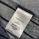 2025SS Long Skirt DIOR Dior Continuing Popular Items 2025SS Long Skirt DIOR Dior Continuing Popular Items