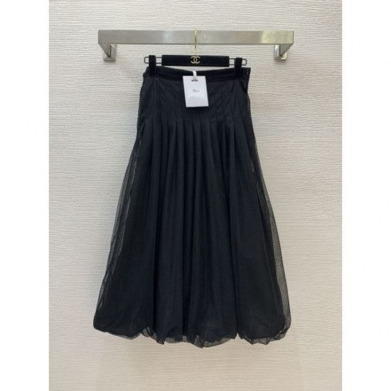 2025SS Long Skirt DIOR Dior Continuing to watch the most popular styles