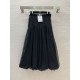 2025SS Long Skirt DIOR Dior Continuing to watch the most popular styles