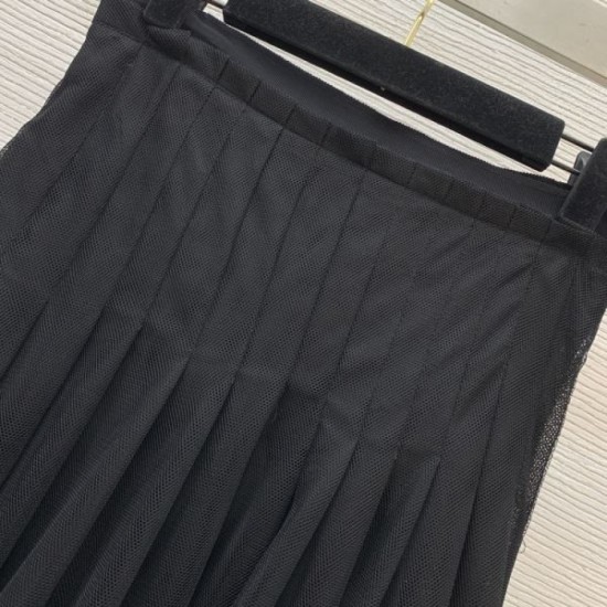 2025SS Long Skirt DIOR Dior Continuing to watch the most popular styles