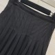 2025SS Long Skirt DIOR Dior Continuing to watch the most popular styles