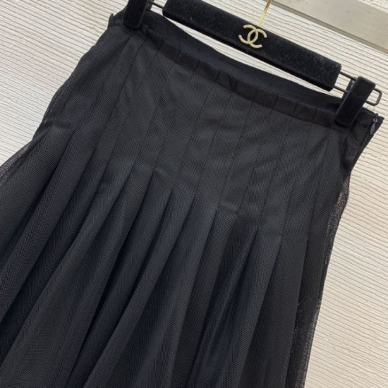 2025SS Long Skirt DIOR Dior Continuing to watch the most popular styles