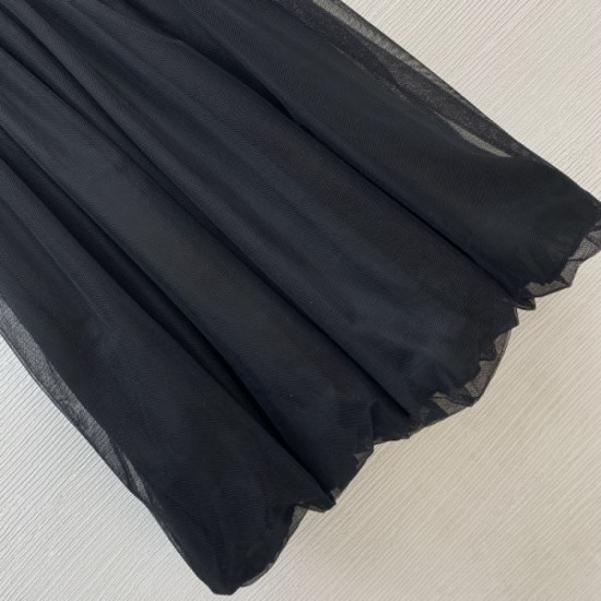 2025SS Long Skirt DIOR Dior Continuing to watch the most popular styles