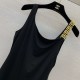 2025SS One Piece FENDI Fendi - Elegant, especially popular, sold out immediately 2025SS One Piece FENDI Fendi - Elegant, especially popular, sold out immediately
