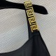 2025SS One Piece FENDI Fendi - Elegant, especially popular, sold out immediately 2025SS One Piece FENDI Fendi - Elegant, especially popular, sold out immediately