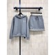 FENDI Setup 2025 Fall/Winter New Refined Adult Atmosphere FENDI Setup 2025 Fall/Winter New Refined Adult Atmosphere