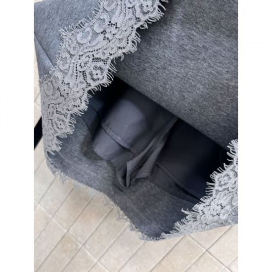 FENDI Setup 2025 Fall/Winter New Refined Adult Atmosphere FENDI Setup 2025 Fall/Winter New Refined Adult Atmosphere