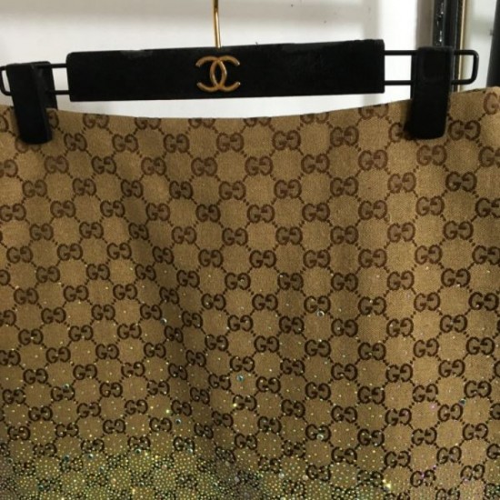 2025SS Skirt GUCCI Gucci Limited time only, you should buy it at a great price 2025SS Skirt GUCCI Gucci Limited time only, you should buy it at a great price