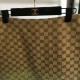 2025SS Skirt GUCCI Gucci Limited time only, you should buy it at a great price 2025SS Skirt GUCCI Gucci Limited time only, you should buy it at a great price