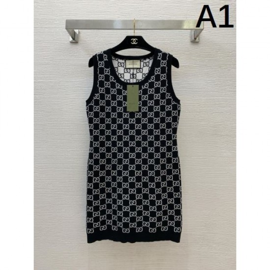 2025SS One Piece GUCCI Gucci is becoming increasingly popular! Fashionable new 2025SS One Piece GUCCI Gucci is becoming increasingly popular! Fashionable new