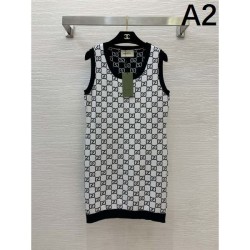 2025SS One Piece GUCCI Gucci is becoming increasingly popular! Fashionable new