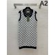2025SS One Piece GUCCI Gucci is becoming increasingly popular! Fashionable new 2025SS One Piece GUCCI Gucci is becoming increasingly popular! Fashionable new
