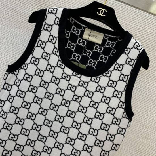 2025SS One Piece GUCCI Gucci is becoming increasingly popular! Fashionable new 2025SS One Piece GUCCI Gucci is becoming increasingly popular! Fashionable new