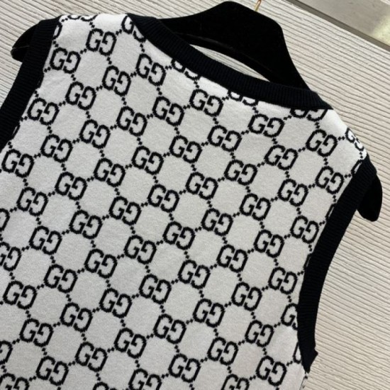 2025SS One Piece GUCCI Gucci is becoming increasingly popular! Fashionable new 2025SS One Piece GUCCI Gucci is becoming increasingly popular! Fashionable new