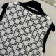 2025SS One Piece GUCCI Gucci is becoming increasingly popular! Fashionable new 2025SS One Piece GUCCI Gucci is becoming increasingly popular! Fashionable new