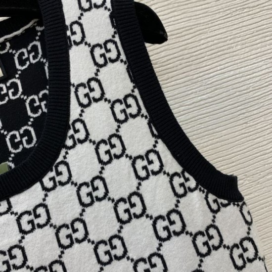2025SS One Piece GUCCI Gucci is becoming increasingly popular! Fashionable new 2025SS One Piece GUCCI Gucci is becoming increasingly popular! Fashionable new