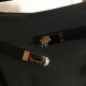 2025SS Long Skirt HERMES Hermes A popular item for overseas celebrities 2025SS Long Skirt HERMES Hermes A popular item for overseas celebrities